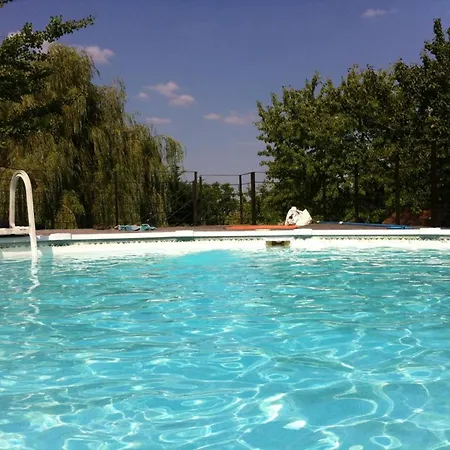 Independant Avec Jardin Et Acces Piscine Pres De St Pourcain - Fr-1-489-151 *