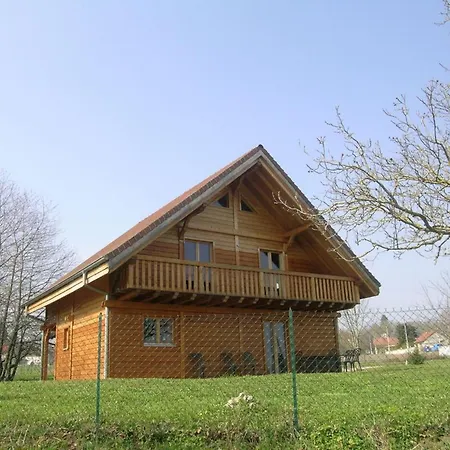 Independant Avec Jardin Et Acces Piscine Pres De St Pourcain - Fr-1-489-151 Hétvégi ház