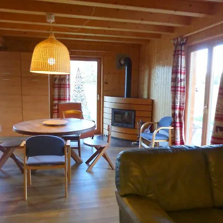 Independant Avec Jardin Et Acces Piscine Pres De St Pourcain - Fr-1-489-151 Vakantiehuis *