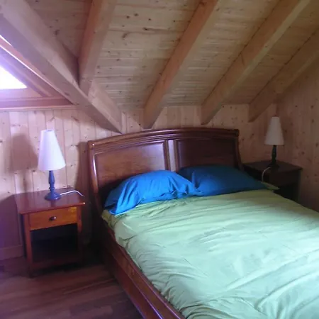 Independant Avec Jardin Et Acces Piscine Pres De St Pourcain - Fr-1-489-151 Louchy-Montfand