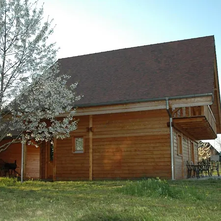 Independant Avec Jardin Et Acces Piscine Pres De St Pourcain - Fr-1-489-151